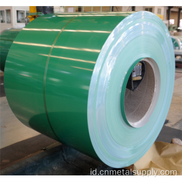 DX53D Color Coated Steel Coil